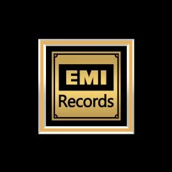 Rare-T Dean Martin The Best Of Dean Martin Limited Signature Edition Studio Licensed Gold LP Custom Frame