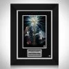 RARE-T Death Note Promotional Art Photo Limited Signature Edition Studio Licensed Custom Frame Limited Edition Frames