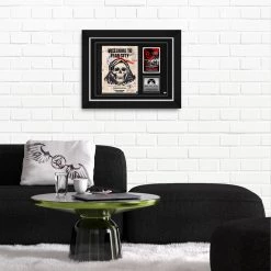 RARE-T Death Wish 1974 Transcript Limited Signature Edition Studio Licensed Custom Frame Limited Edition Frames 15 RARE-T Death Wish 1974 Transcript Limited Signature Edition Studio Licensed Custom Frame Limited Edition Frames