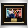 RARE-T Limited Edition Frames Def Leppard Band Photo Limited Signature Edition Studio Licensed Custom Frame