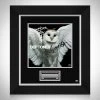 RARE-T Deftones - Diamond Eyes LP Cover Limited Signature Edition Studio Licensed Custom Frame