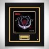 RARE-T Limited Edition Frames Deicide - Legion LP Cover Limited Signature Edition Studio Licensed Custom Frame