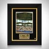 RARE-T Sports Memorabilia Montreal Expos Dennis 'El Presidente' Martinez Perfect Game Photo Limited Signature Edition MLB Licensed Custom Frame