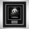 RARE-T Desiigner - Panda LP Cover Limited Signature Edition Studio Licensed Custom Frame