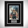 RARE-T NEW WWE - Diesel Kevin Nash Photo Limited Signature Edition Studio Licensed Custom Frame