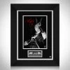 RARE-T Ready To Ship! Ronnie James Dio Memorial Photo Limited Signature Edition Studio Licensed Custom Frame Ready To Ship! 48 Hour Shipping!
