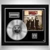 RARE-T Limited Edition Frames Dixie Chicks - Home Platinum LP Limited Signature Edition Studio Licensed Custom Frame