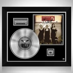 RARE-T Limited Edition Frames Dixie Chicks - Home Platinum LP Limited Signature Edition Studio Licensed Custom Frame