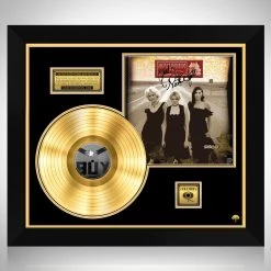 RARE-T Limited Edition Frames Dixie Chicks - Home Gold LP Limited Signature Edition Studio Licensed Custom Frame