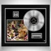 RARE-T Limited Edition Frames DJ Khaled - Major Key Platinum LP Limited Signature Edition Studio Licensed Custom Frame