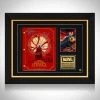 RARE-T Doctor Strange Transcript Limited Signature Edition Studio Licensed Custom Frame