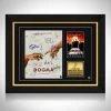 RARE-T Limited Edition Frames Dogma Script Limited Signature Edition Studio Licensed Custom Frame