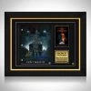 RARE-T Don't Breathe Transcript Limited Signature Edition Studio Licensed Custom Frame NEW