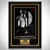 RARE-T Donnie Brasco Mini Poster Limited Signature Edition Studio Licensed Custom Frame Limited Edition Frames
