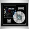 Rare-T Donnie Darko - Original Motion Picture Soundtrack Platinum LP Limited Signature Edition Studio Licensed Custom Frame