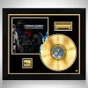Rare-T Limited Edition Frames Donnie Darko - Original Motion Picture Soundtrack Gold LP Limited Signature Edition Studio Licensed Custom Frame