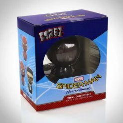 Grosnor Dorbz Vinyl 2017 Tony Stark -Spider-Man Homecoming GameStop Exclusive - Certified Hand-Signed By Stan Lee