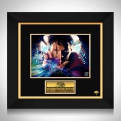 RARE-T Limited Edition Frames Dr. Strange Limited Signature Edition Studio Licensed Photo Custom Frame