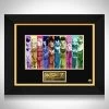RARE-T Limited Edition Frames Dragon Ball Z Promotional Art Photo Limited Signature Edition Studio Licensed Custom Frame