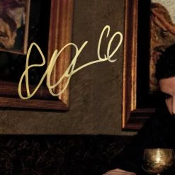 RARE-T Drake Take Care Gold LP Limited Signature Edition Studio Licensed Custom Frame Limited Edition Frames