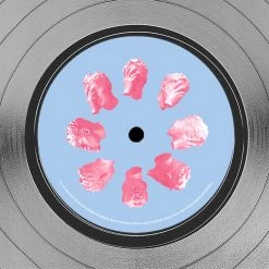 RARE-T Glass Animals - Dreamland Platinum LP Limited Signature Edition Studio Licensed Custom Frame