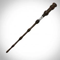 Rajer Imports Swords & Props HARRY POTTER - MASTER ALBUS DUMBLEDORE ELDER WAND WITH LED