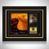RARE-T Dune 2021 Script Limited Signature Edition Studio Licensed Custom Frame Limited Edition Frames