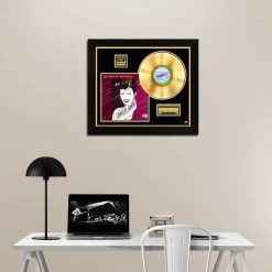 RARE-T Duran Duran Rio Gold LP Limited Signature Edition Studio Licensed Custom Frame Limited Edition Frames 16 RARE-T Duran Duran Rio Gold LP Limited Signature Edition Studio Licensed Custom Frame Limited Edition Frames