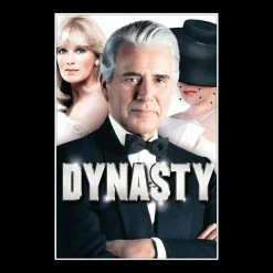 RARE-T Dynasty Script Limited Signature Edition Studio Licensed Custom Frame Limited Edition Frames