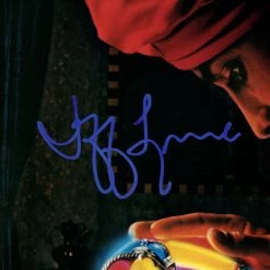 Rare-T Limited Edition Frames ELO Discovery Limited Signature Edition Studio Licensed Platinum LP Custom Frame