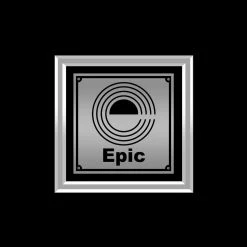 RARE-T Meat Loaf - Bat Out Of Hell Platinum LP Limited Signature Edition Studio Licensed Custom Frame Limited Edition Frames