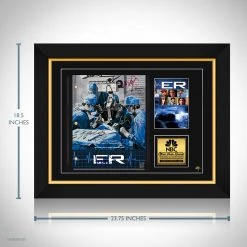 RARE-T ER Script Limited Signature Edition Studio Licensed Custom Frame Limited Edition Frames 15 RARE-T ER Script Limited Signature Edition Studio Licensed Custom Frame Limited Edition Frames