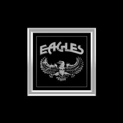 RARE-T Limited Edition Frames The Eagles Hotel California Platinum LP Limited Signature Edition Studio Licensed Custom Frame 15 RARE-T Limited Edition Frames The Eagles Hotel California Platinum LP Limited Signature Edition Studio Licensed Custom Frame