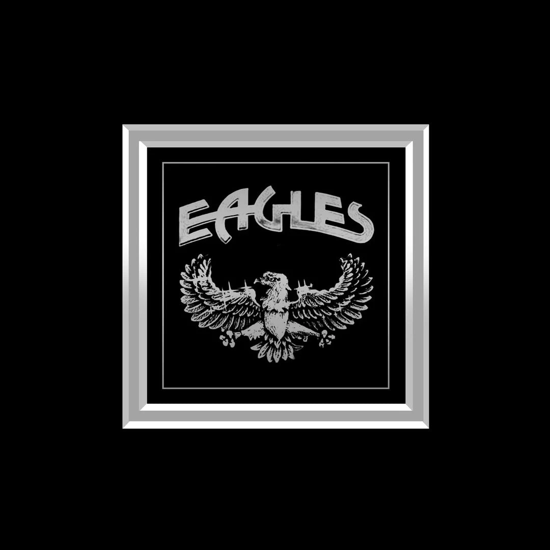 RARE-T Limited Edition Frames The Eagles Hotel California Platinum LP Limited Signature Edition Studio Licensed Custom Frame 5 RARE-T Limited Edition Frames The Eagles Hotel California Platinum LP Limited Signature Edition Studio Licensed Custom Frame