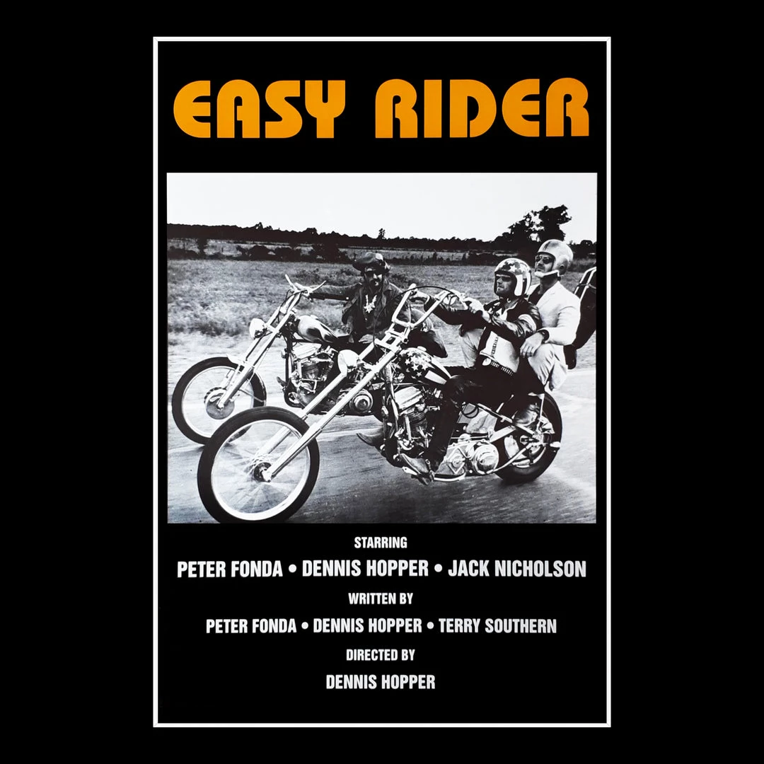 RARE-T Limited Edition Frames Easy Rider Transcript Limited Signature Edition Studio Licensed Custom Frame 9 RARE-T Limited Edition Frames Easy Rider Transcript Limited Signature Edition Studio Licensed Custom Frame