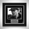 RARE-T Ed Gein Photo Limited Signature Edition Studio Licensed Custom Frame