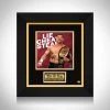 RARE-T WWE Eddie Guerrero Photo Limited Signature Edition Studio Licensed Custom Frame Limited Edition Frames