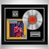 RARE-T Limited Edition Frames Eddie Murphy - Delirious Platinum LP Limited Signature Edition Studio Licensed Custom Frame