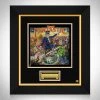 RARE-T Elton John - Captain Fantastic And The Brown Dirt Cowboy LP Cover Limited Signature Edition Studio Licensed Custom Frame Limited Edition Frames
