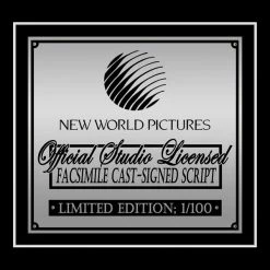 RARE-T Limited Edition Frames Elvira Mistress Of The Dark Transcript Limited Signature Edition Studio Licensed Custom Frame 22 RARE-T Limited Edition Frames Elvira Mistress Of The Dark Transcript Limited Signature Edition Studio Licensed Custom Frame