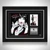 RARE-T Limited Edition Frames Elvira Mistress Of The Dark Transcript Limited Signature Edition Studio Licensed Custom Frame