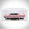Toy Wonders Elvis Presley-1955 Pink Cadillac Fleetwood Series 60-Limited Edition DIE-CAST Car