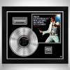 RARE-T Elvis Presley Boulevard Memphis Tennessee Platinum LP Limited Signature Edition Studio Licensed Custom Frame Limited Edition Frames