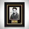 RARE-T Limited Edition Frames Elvis Presley Portrait Photo Limited Signature Edition Studio Licensed Custom Frame
