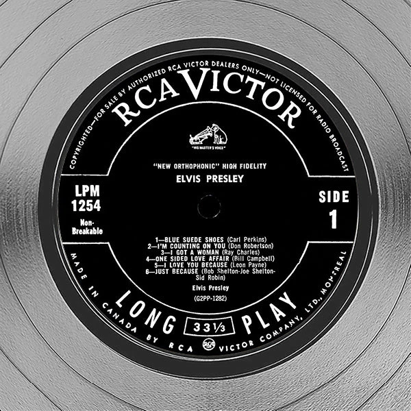 RARE-T Limited Edition Frames Elvis Presley Platinum LP Limited Signature Edition Studio Licensed Custom Frame 5 RARE-T Limited Edition Frames Elvis Presley Platinum LP Limited Signature Edition Studio Licensed Custom Frame