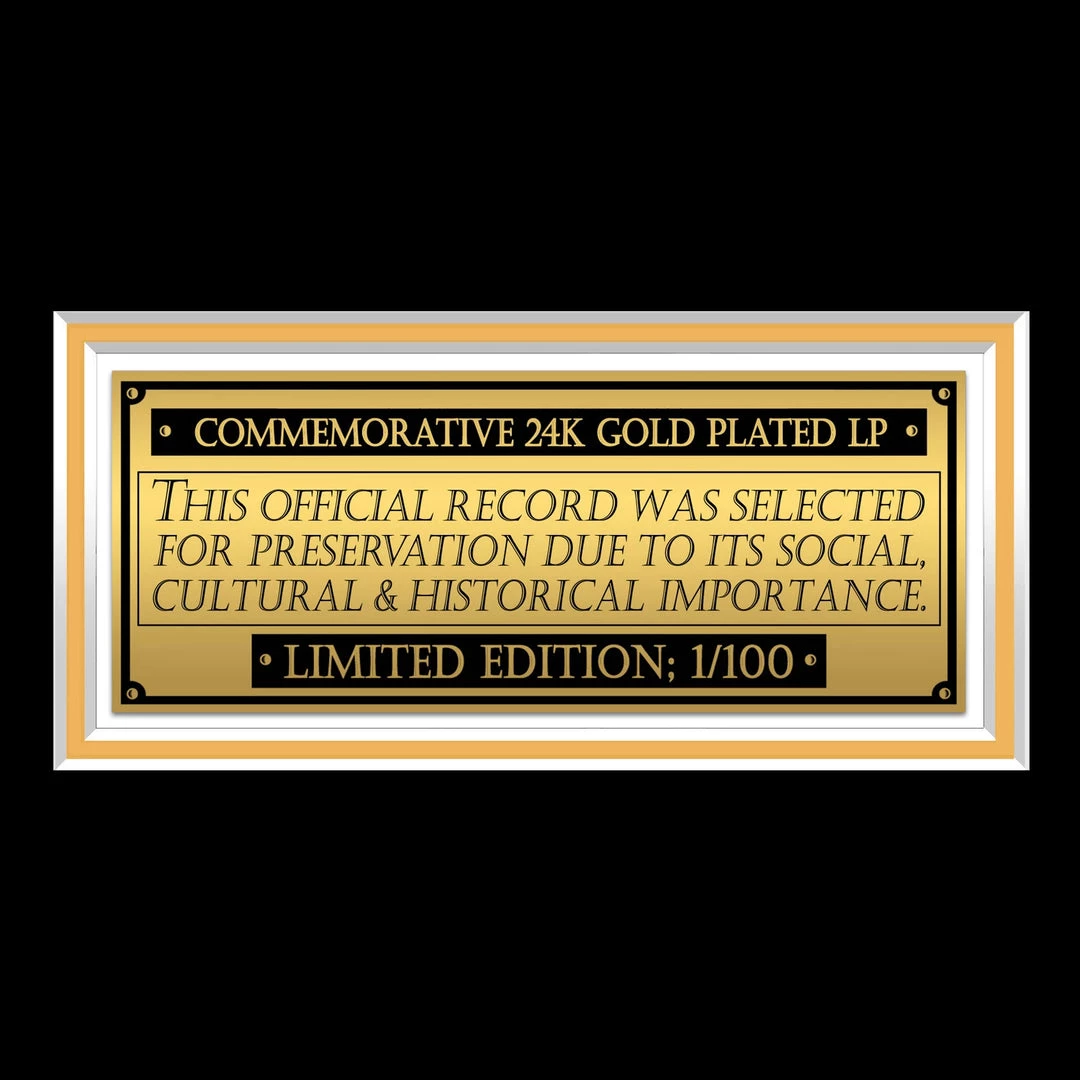 Rare-T Elvis Presley 'Elvis In Concert' Limited Collectors' Edition Studio Licensed Gold LP Custom Frame Limited Edition Frames 5 Rare-T Elvis Presley 'Elvis In Concert' Limited Collectors' Edition Studio Licensed Gold LP Custom Frame Limited Edition Frames