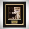 RARE-T Eminem Marshall Mathers LP Cover Limited Signature Edition Studio Licensed Custom Frame