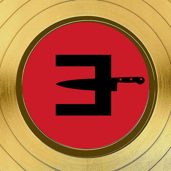 RARE-T Eminem Music To Be Murdered Gold LP Limited Signature Edition Studio Licensed Custom Frame Limited Edition Frames 4 RARE-T Eminem Music To Be Murdered Gold LP Limited Signature Edition Studio Licensed Custom Frame Limited Edition Frames