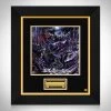 RARE-T Emperor - In The Nightside Eclipse LP Cover Limited Signature Edition Studio Licensed Custom Frame