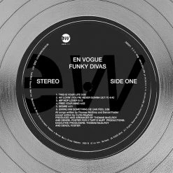 RARE-T En Vogue - Funky Divas Platinum LP Limited Signature Edition Studio Licensed Custom Frame 18 RARE-T En Vogue - Funky Divas Platinum LP Limited Signature Edition Studio Licensed Custom Frame